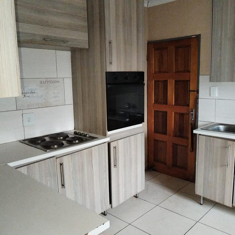 3 Bedroom Property for Sale in Tlhabane West North West